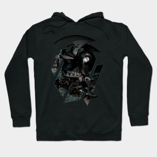 Night Life Hoodie